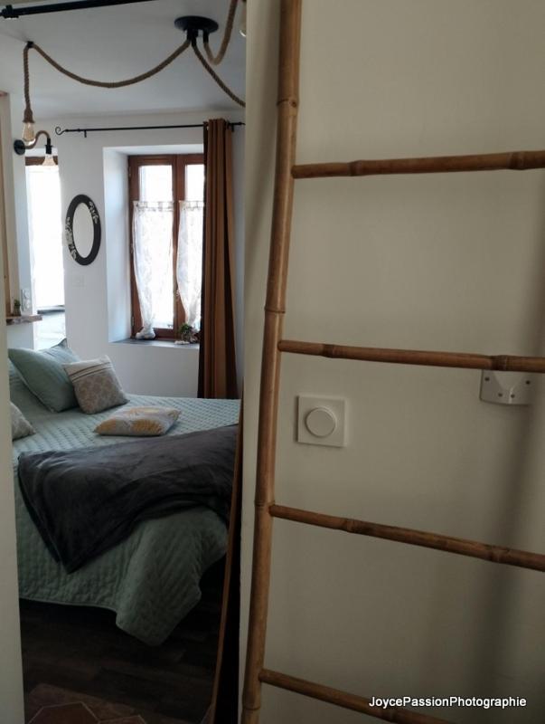 Chambre D'Hote Au Jardin Le Clos Des Vins D'Anges Saint-Pierre-des-Champs Екстер'єр фото